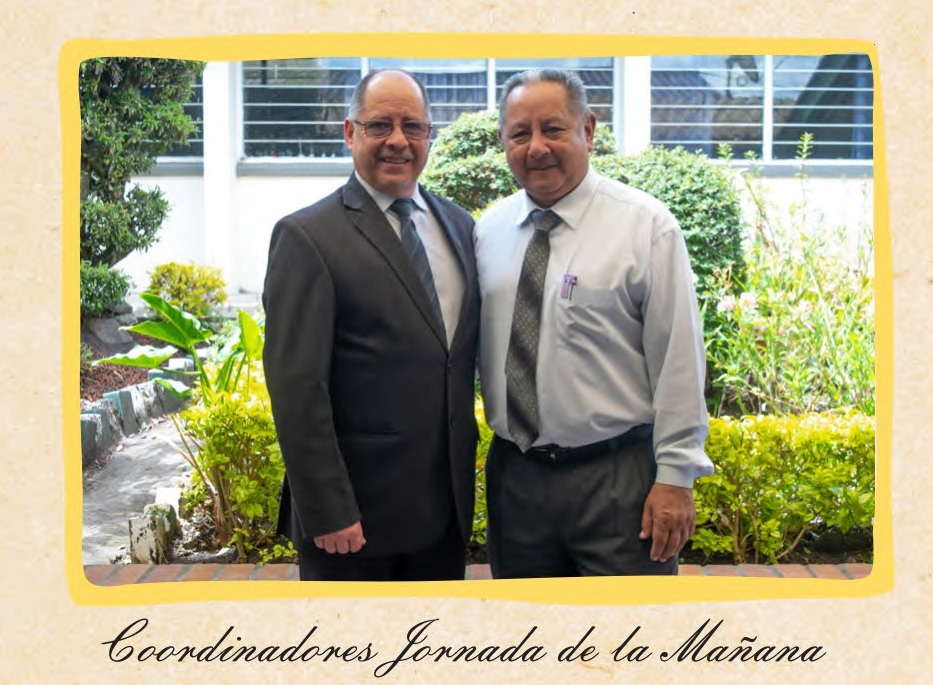 Gestión Académica